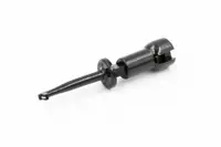 E-Z Hook XM Micro Hook Black